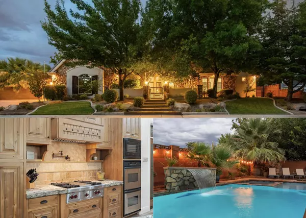 1019 S 900 E, St George, UT 84790