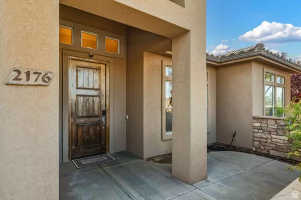 2176 N GUNSIGHT DR, St. George, UT 84770