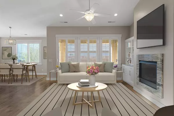 3859 Rachel DR, Santa Clara, UT 84765