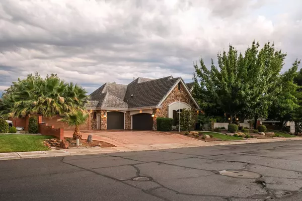 1019 S 900 E, St George, UT 84790