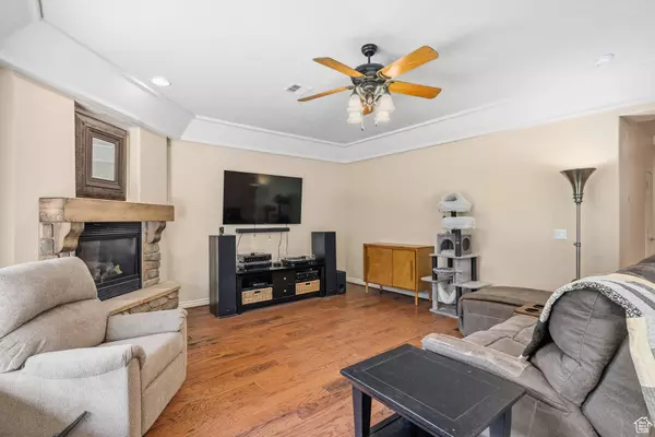 2176 N GUNSIGHT DR, St. George, UT 84770