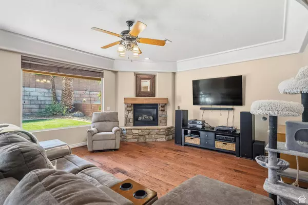 2176 N GUNSIGHT DR, St. George, UT 84770