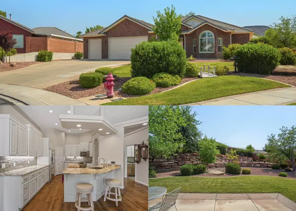 1730 W STONEBRIDGE DR 35, St George, UT 84770