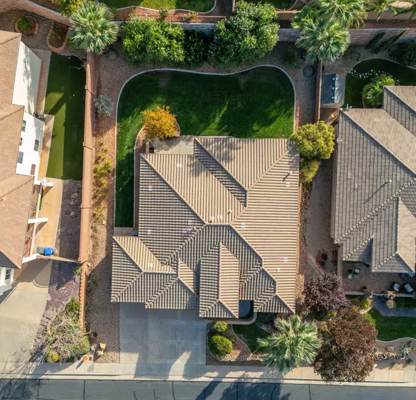 2176 N Gunsight DR, St George, UT 84770