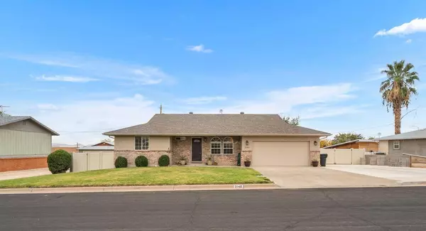 2140 E 620 N, St George, UT 84790