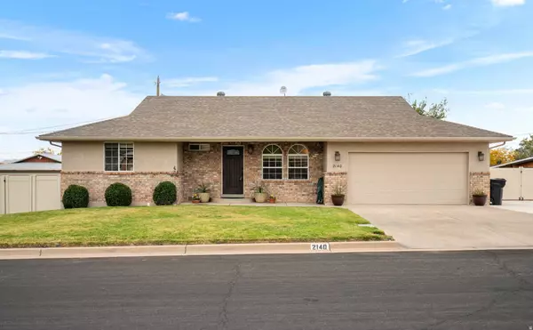 2140 E 620 N, St. George, UT 84790