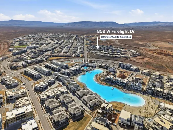 859 W Firelight DR, St George, UT 84790