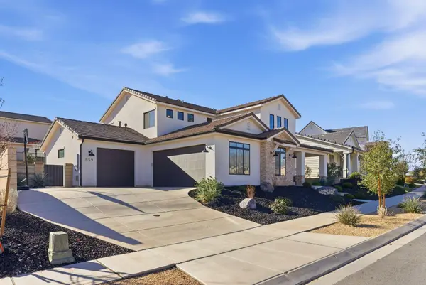 859 W Firelight DR, St George, UT 84790