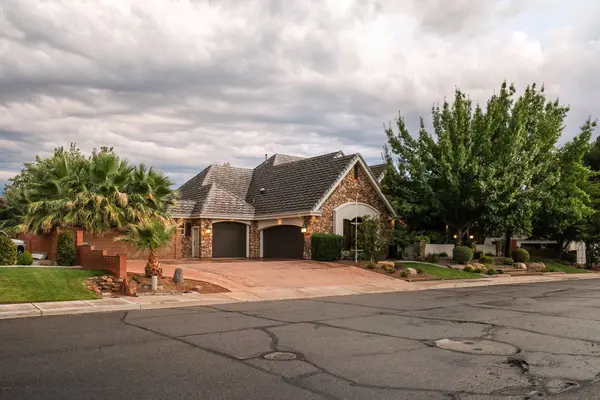 1019 S 900 E, St George, UT 84790