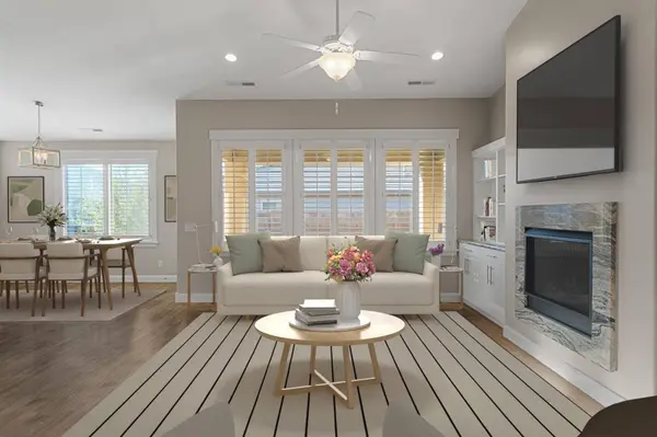 3859 Rachel DR, Santa Clara, UT 84765