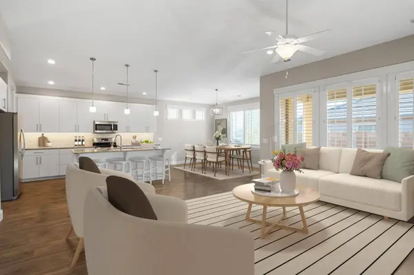 3859 Rachel DR, Santa Clara, UT 84765