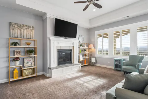 2035 N GUNSIGHT DR, St George, UT 84770