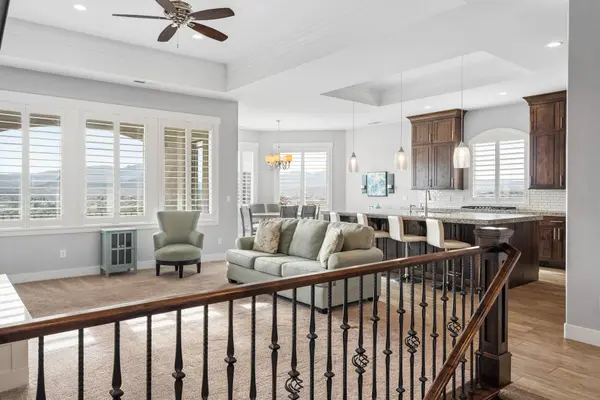 2035 N Gunsight DR, St George, UT 84770