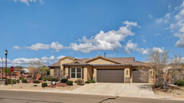 284 W Via Modelo, Washington, UT 84780