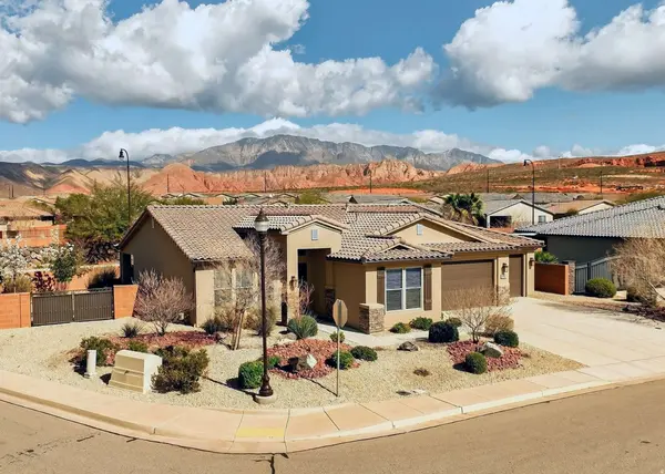 284 W VIA MODELO, Washington, UT 84780