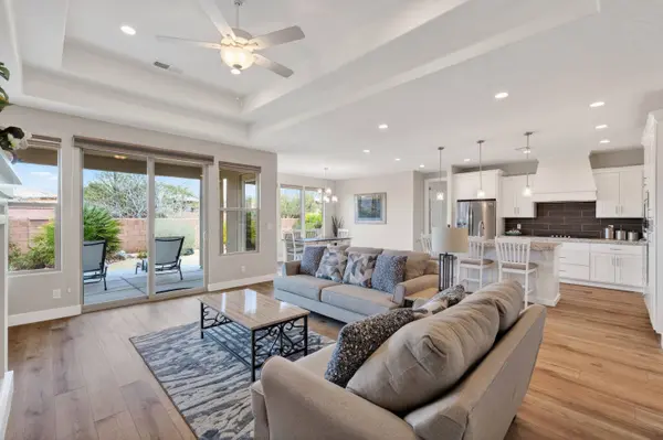 284 W Via Modelo, Washington, UT 84780