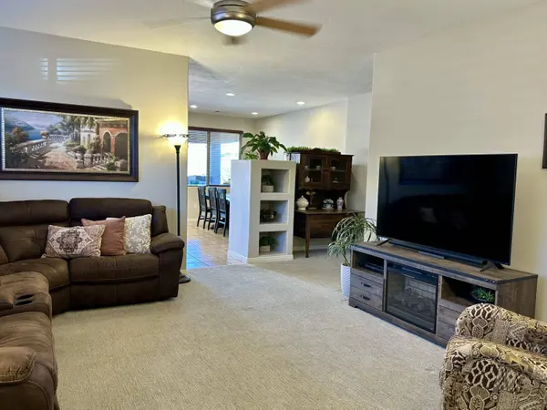 2448 N Expedition LN, Washington, UT 84780