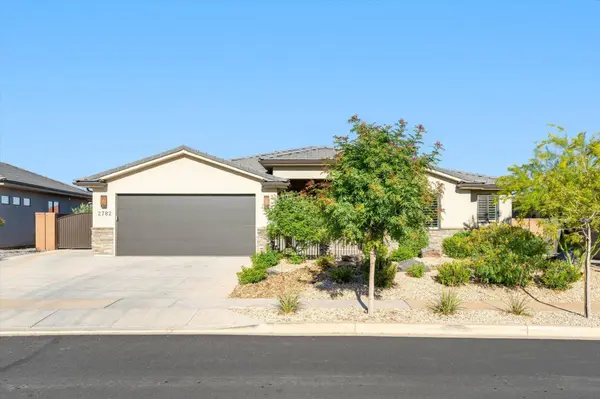 2782 Bella Sol DR, Santa Clara, UT 84765