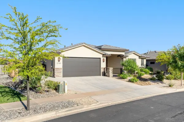 2782 BELLA SOL DR, Santa Clara, UT 84765