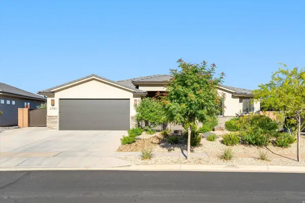 2782 BELLA SOL DR, Santa Clara, UT 84765