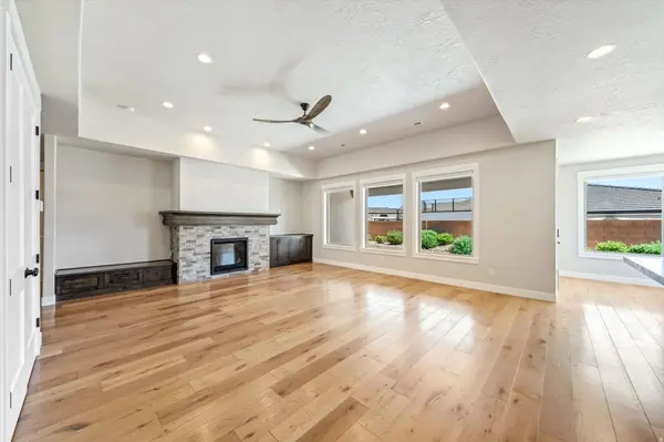 2782 BELLA SOL DR, Santa Clara, UT 84765