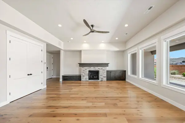 2782 BELLA SOL DR, Santa Clara, UT 84765