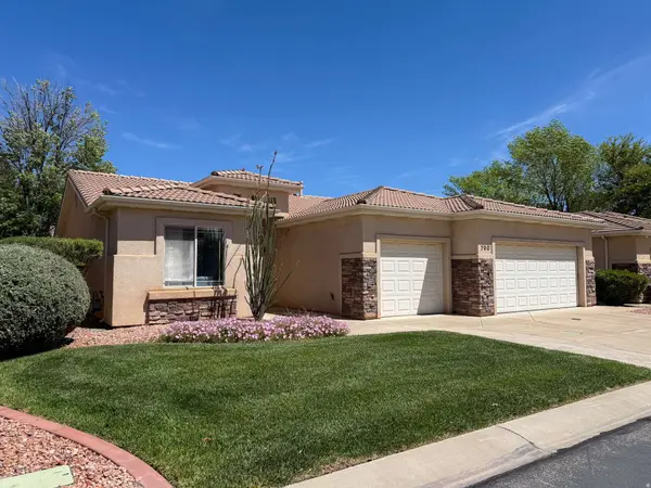 790 W MONTE VERDE CIR, Washington, UT 84780
