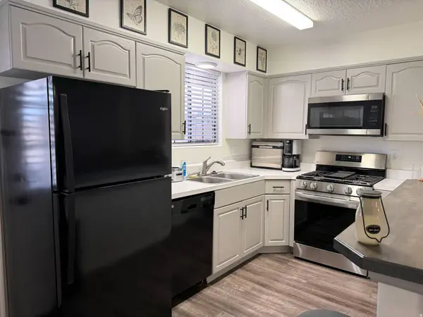 1045 N 1725 W #148, St. George, UT 84770