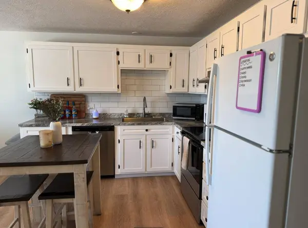 206 N Quail Ridge DR 6, Washington, UT 84780
