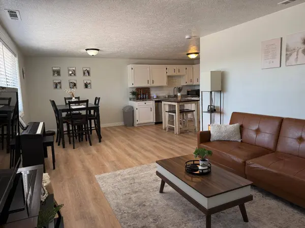 206 N Quail Ridge DR 6, Washington, UT 84780