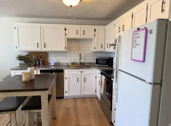 206 N QUAIL RIDGE DR #6, Washington, UT 84780