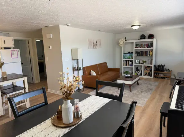 206 N QUAIL RIDGE DR #6, Washington, UT 84780
