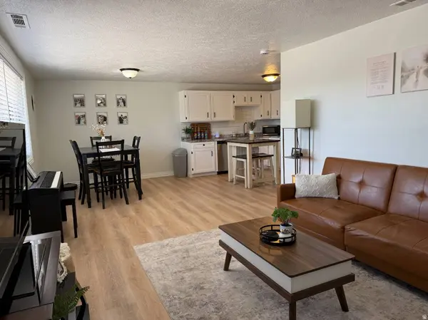 206 N QUAIL RIDGE DR #6, Washington, UT 84780
