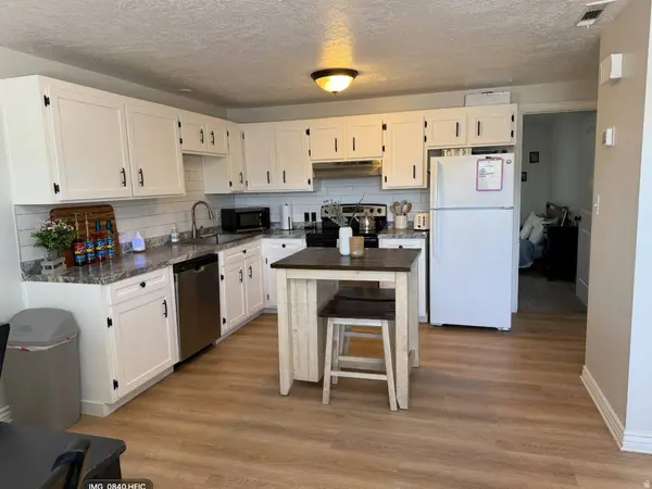 206 N QUAIL RIDGE DR #6, Washington, UT 84780