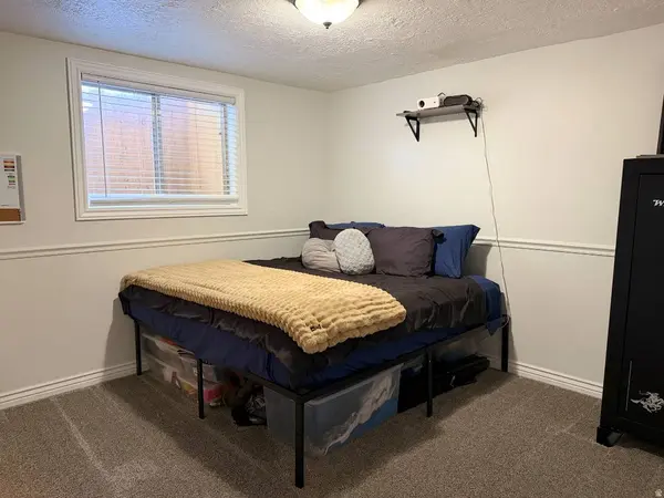 206 N QUAIL RIDGE DR #6, Washington, UT 84780