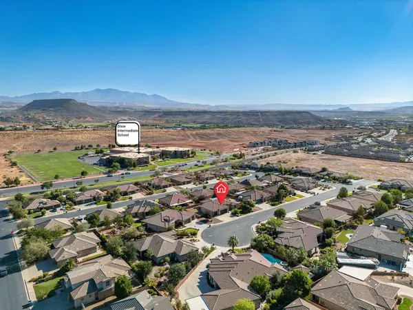 1248 W 2190 CIR, St George, UT 84770