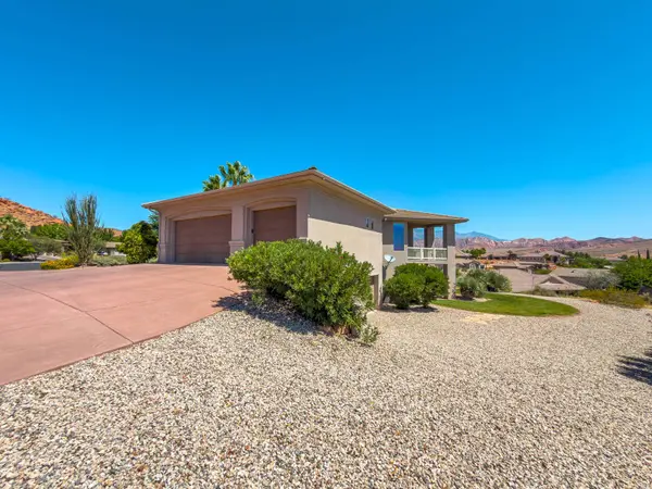 1040 N Berkshire DR, Washington, UT 84780