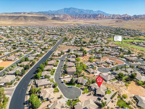 1040 N BERKSHIRE DR, Washington, UT 84780