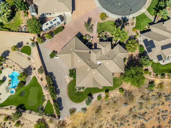 1040 N BERKSHIRE DR, Washington, UT 84780