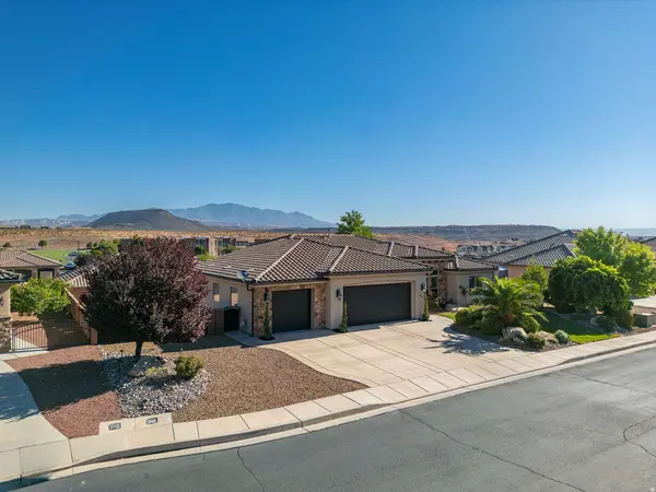 1248 W 2190 CIR S, St. George, UT 84770