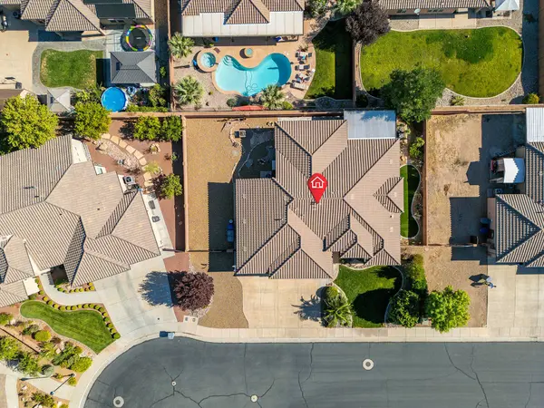 1248 W 2190 S, St George, UT 84770