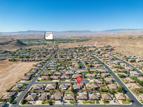 1248 W 2190 CIR S, St. George, UT 84770