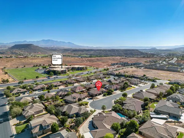 1248 W 2190 CIR S, St. George, UT 84770
