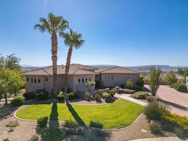1040 N BERKSHIRE DR, Washington, UT 84780