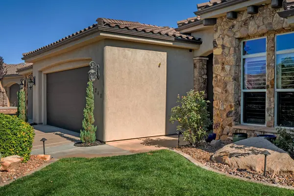 1248 W 2190 CIR, St George, UT 84770