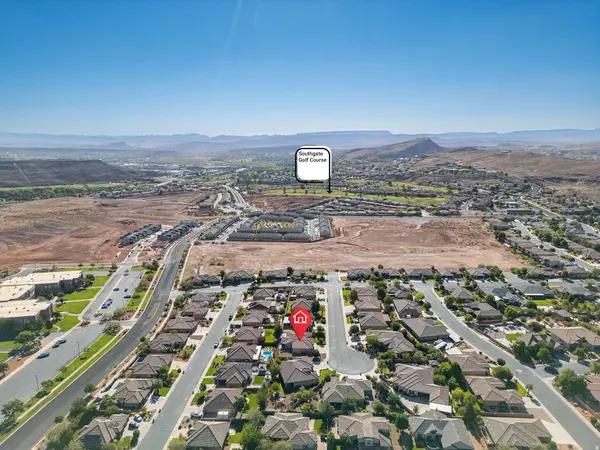 1248 W 2190 CIR S, St. George, UT 84770