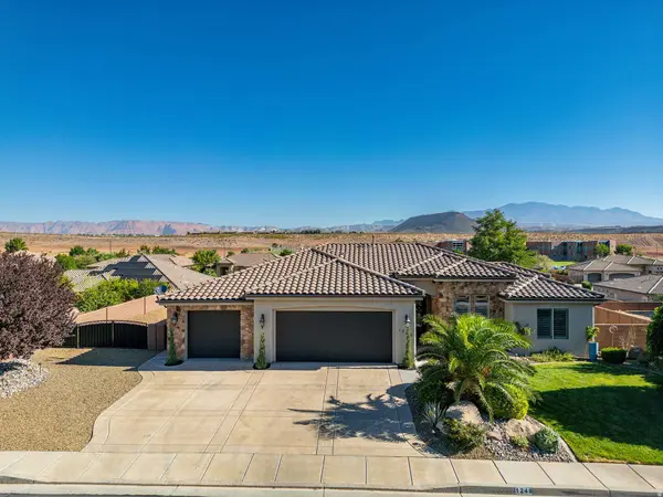 1248 W 2190 CIR S, St. George, UT 84770