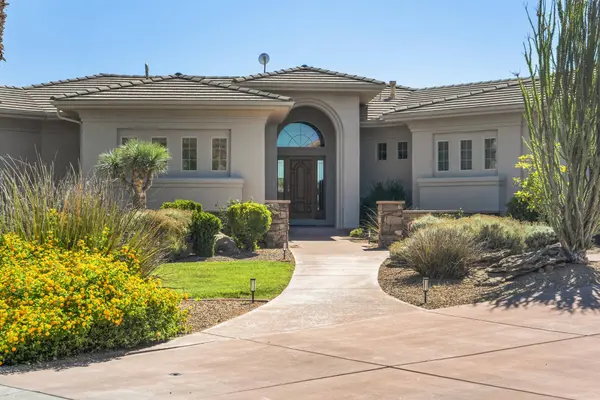 1040 N Berkshire DR, Washington, UT 84780