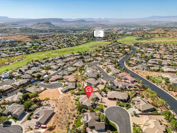 1040 N BERKSHIRE DR, Washington, UT 84780