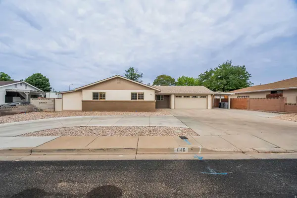 846 S 900 E, St. George, UT 84790